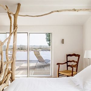 Mas De La Fouque Hotel & Spa